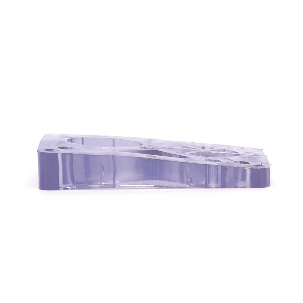 Pads Revenge Pads inclinado - Transparente