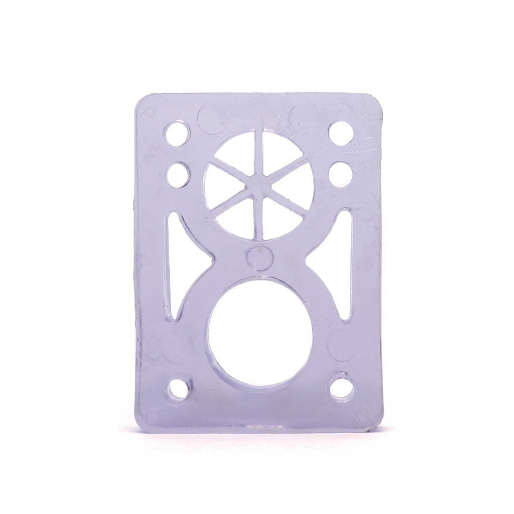 Pads Revenge Pads inclinado - Transparente