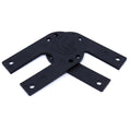 Pads Paris Truck Pads reto - Preto