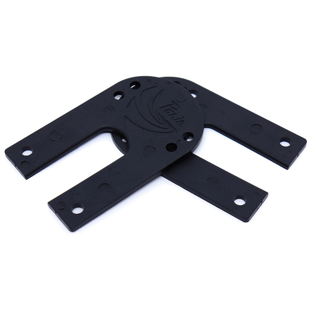 Pads Paris Truck Pads reto - Preto