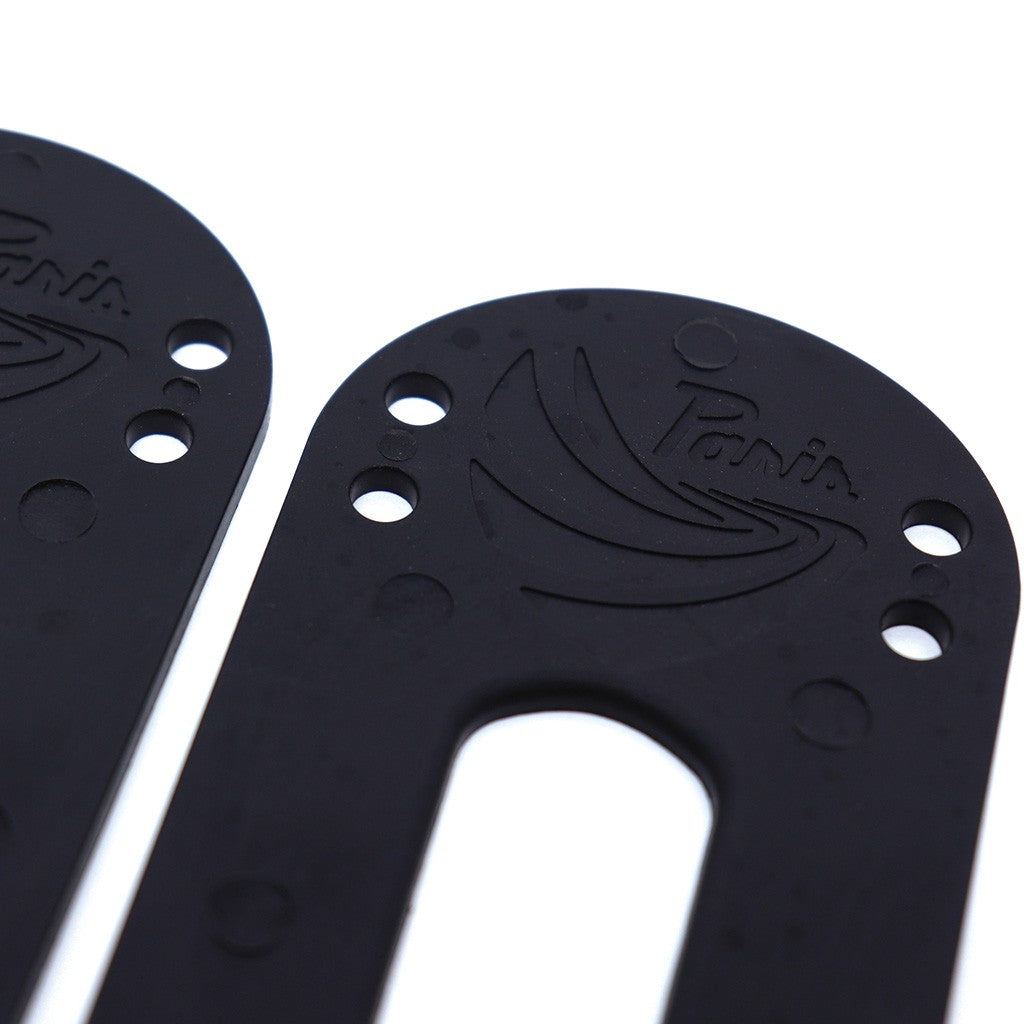 Pads Paris Truck Pads reto - Preto