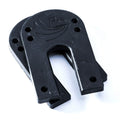 Pads Paris Truck Pads reto 6mm - Preto