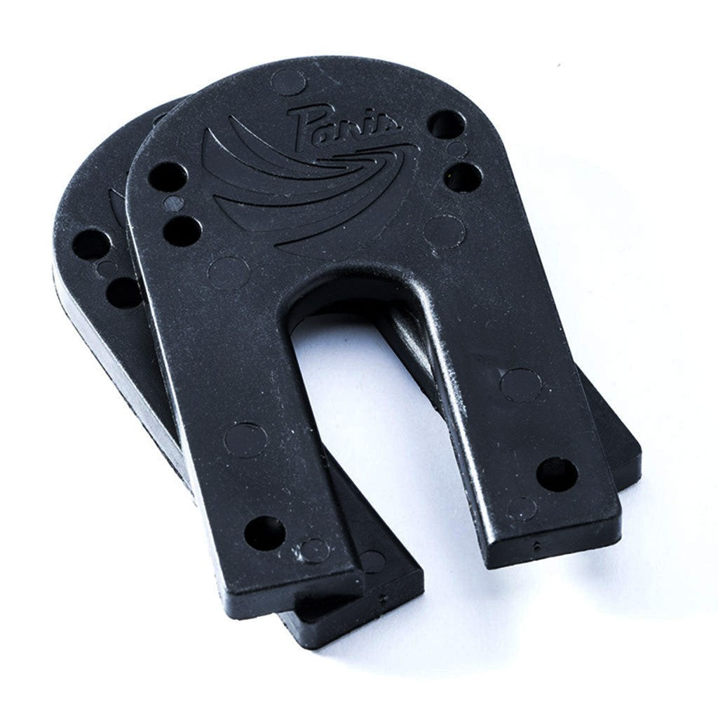 Pads Paris Truck Pads reto 6mm - Preto
