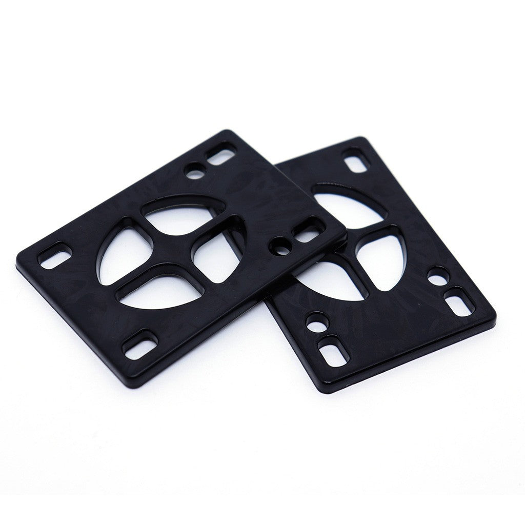 Pads Revenge Pads reto - Preto