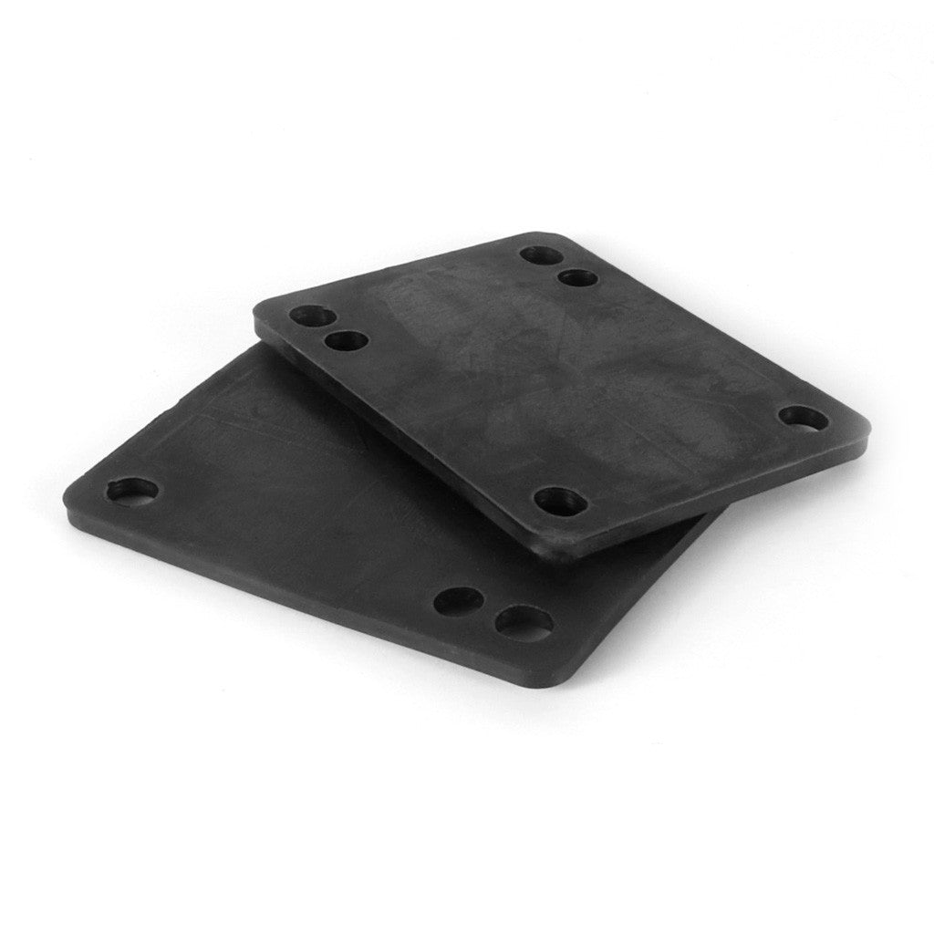 Pads Revenge Reto Flexível 3mm - Preto