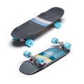 Skate Longboard Loaded Boards Loaded Carver Bolsa CX - Chumbo
