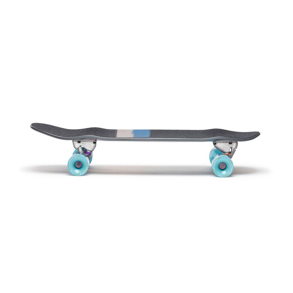 Skate Longboard Loaded Boards Loaded Carver Bolsa CX - Chumbo