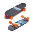 Skate Longboard Loaded Boards Loaded Carver Bolsa C7 - Chumbo