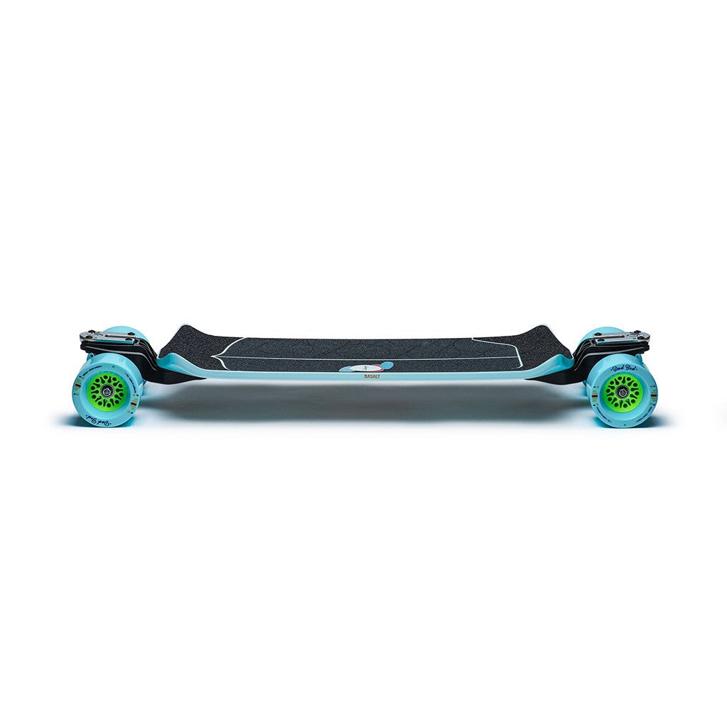 Skate Longboard Loaded Boards Loaded Tangent 35 75 - Azul