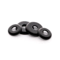 Arruelas central Paris Truck Washers - Preto
