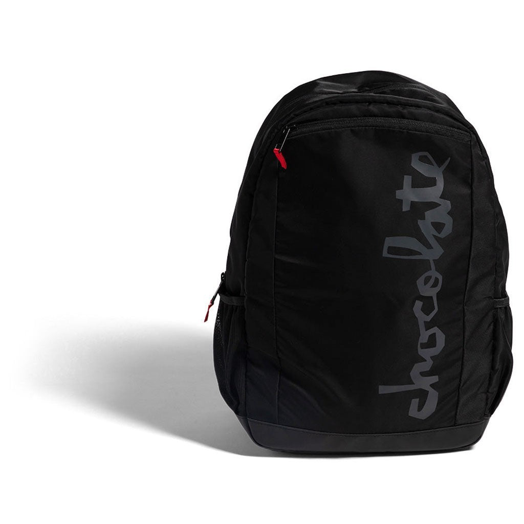 Mochila Chocolate Skateboards Backpack 20” - Preto