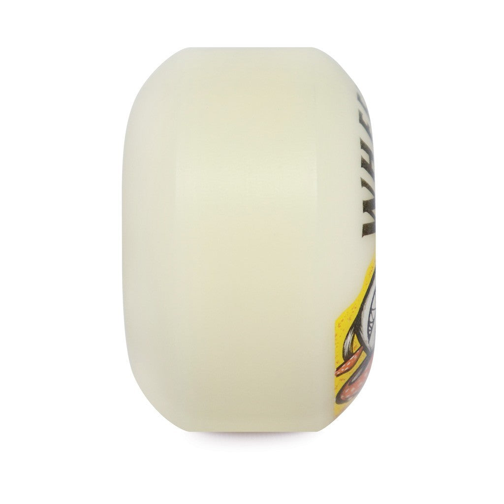 Roda Spitfire Wheels Shroom Bighead Formula Four Classic Full 53mm - 99DU - Bege