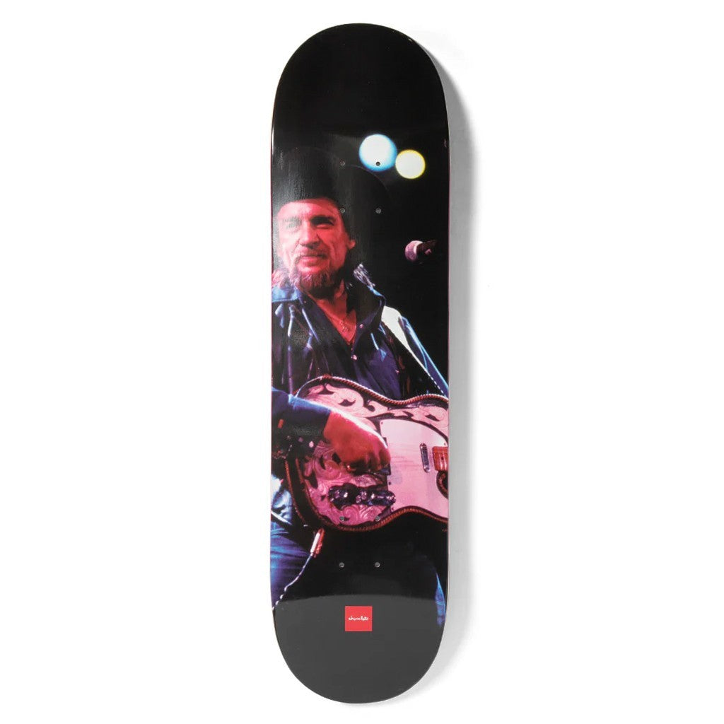 Shape Chocolate Skateboards Waylon Anderson - Preto