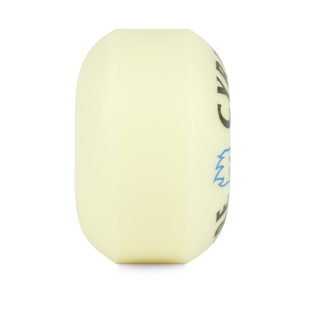 Roda Spitfire Wheels Cyrus Bennett Classic 53MM - 99DU - Bege