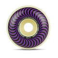 Roda Spitfire Wheels Classic Formula Four 58mm - 99DU - Bege