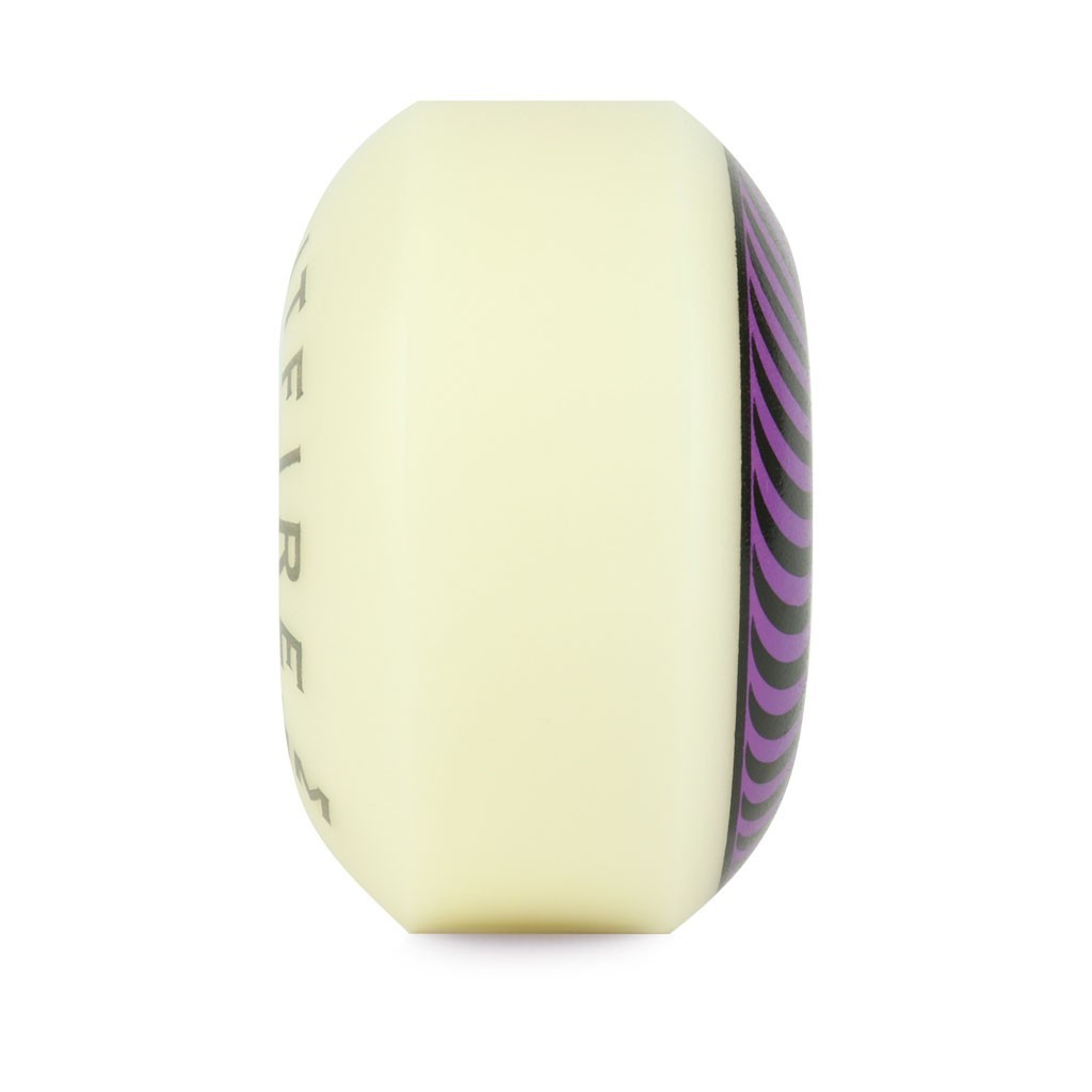 Roda Spitfire Wheels Classic Formula Four 58mm - 99DU - Bege