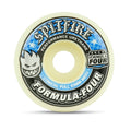 Roda Spitfire Wheels Conical Full Formula Four 53mm - 99DU - Bege