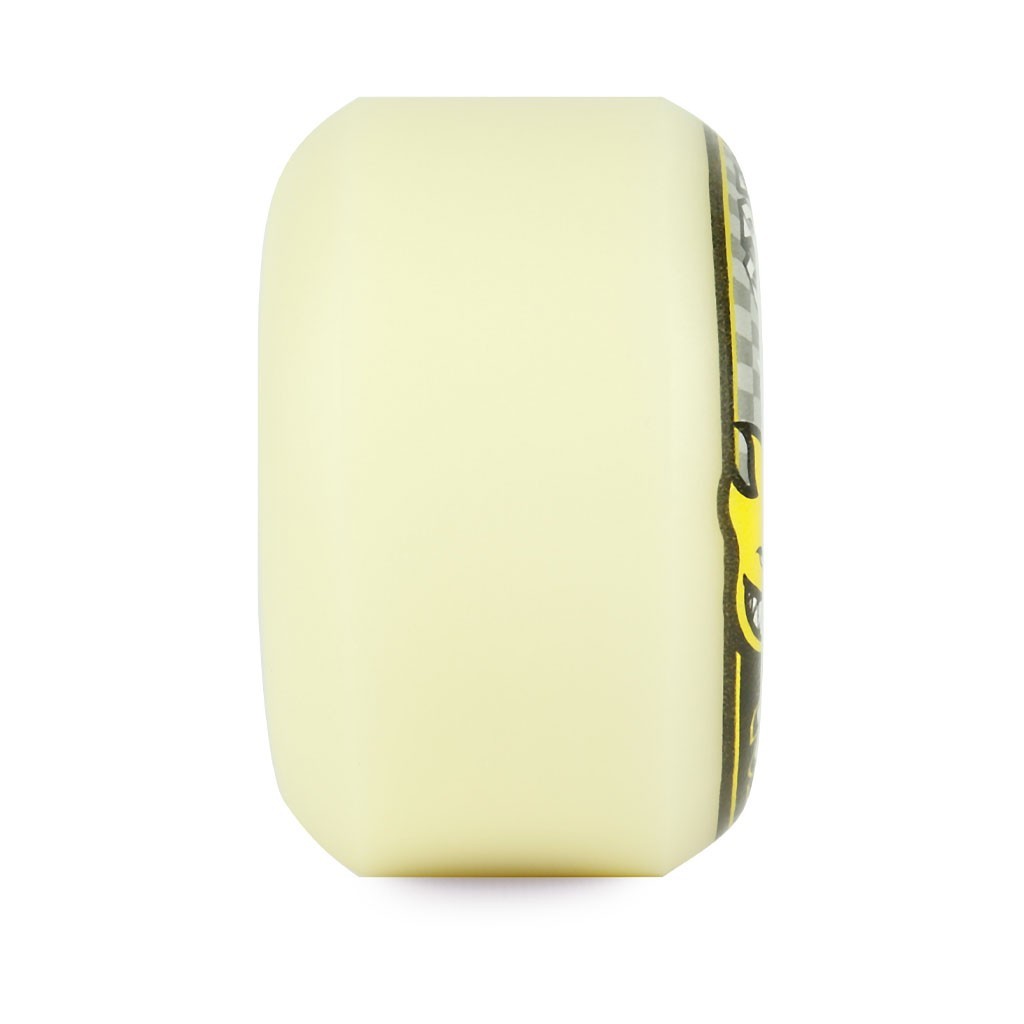 Roda Spitfire Wheels Conical Formula Four 52mm - 99DU - Bege
