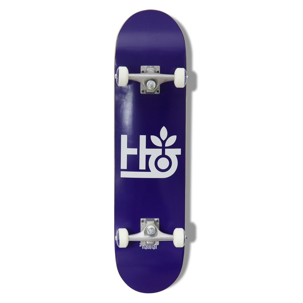 Skate Completo Habitat Pod - Marinho