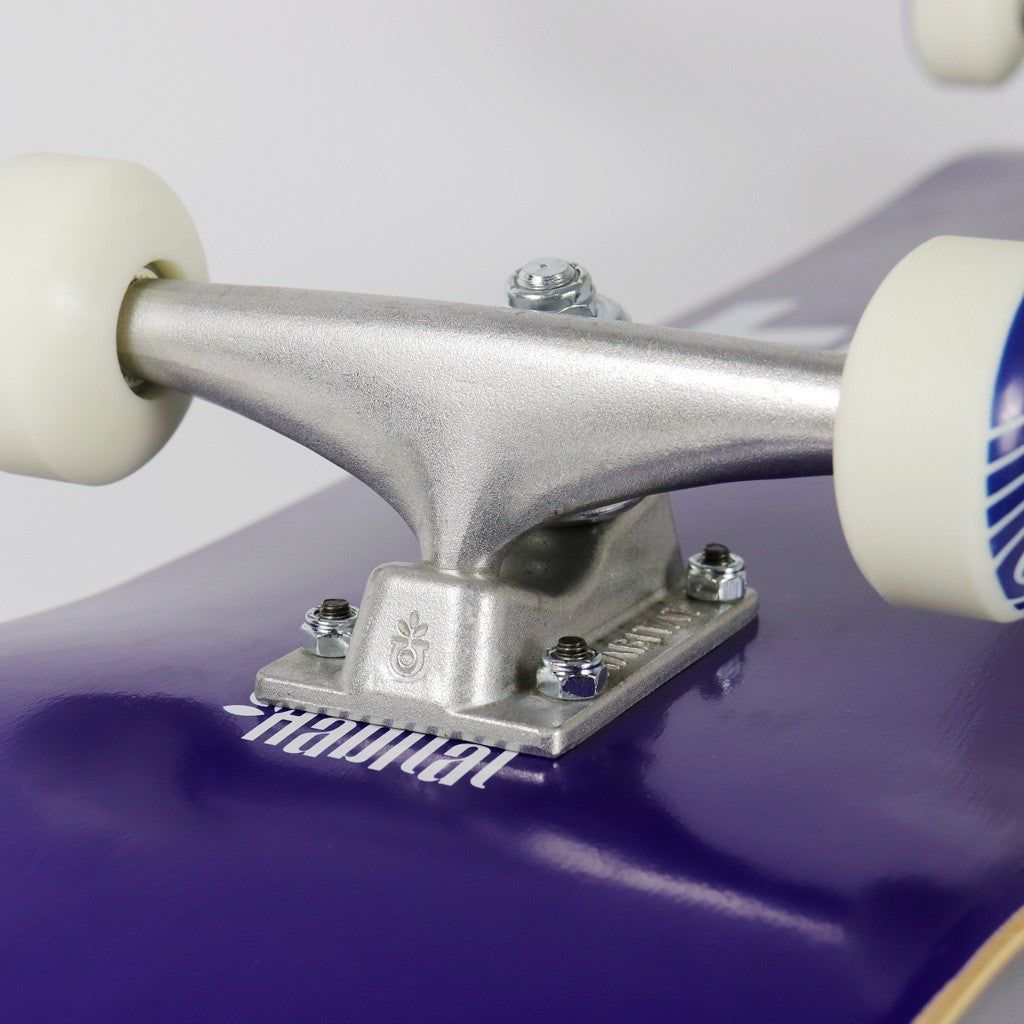 Skate Completo Habitat Pod - Marinho