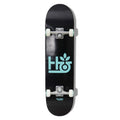 Skate Completo Habitat Pod - Preto