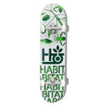 Skate Completo Habitat Insecta - Verde