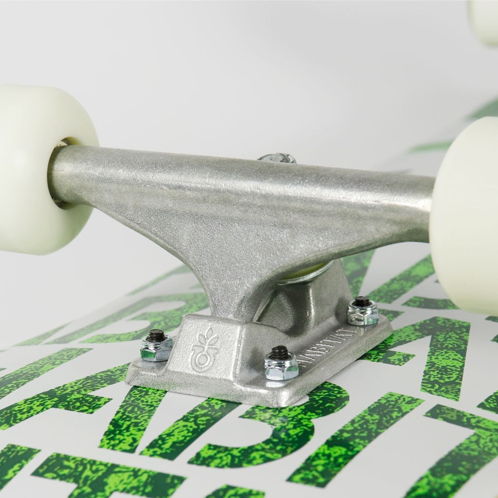 Skate Completo Habitat Insecta - Verde