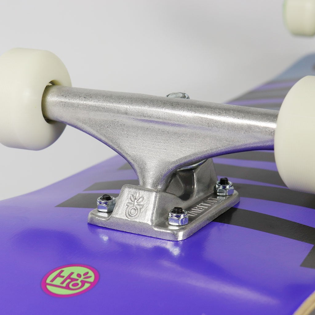 Skate Completo Habitat Artisan Apex - Azul