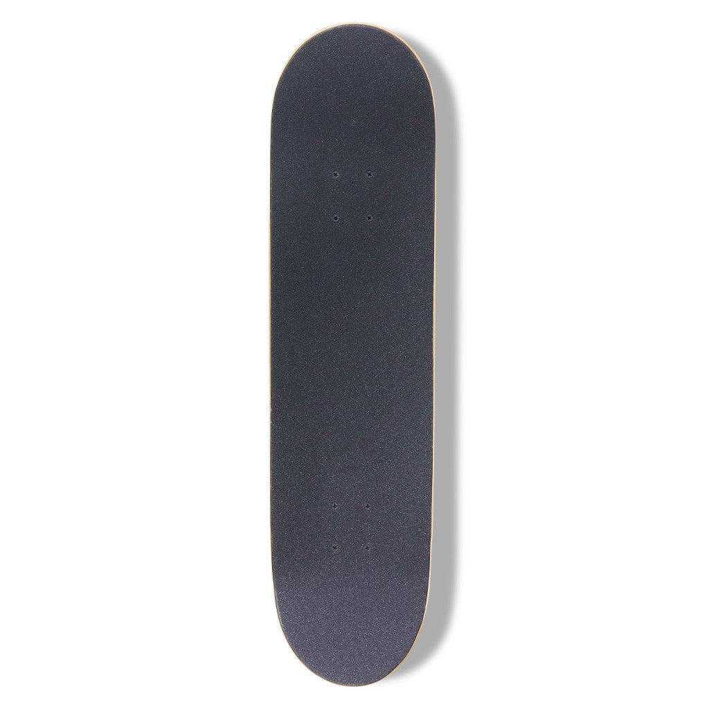 Skate Completo Habitat Pod - Preto