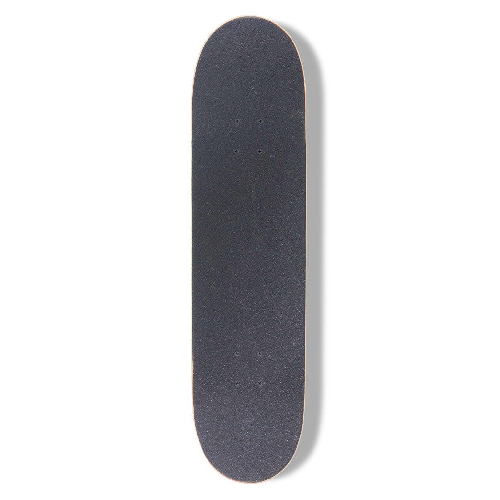 Skate Completo Habitat Pod - Verde