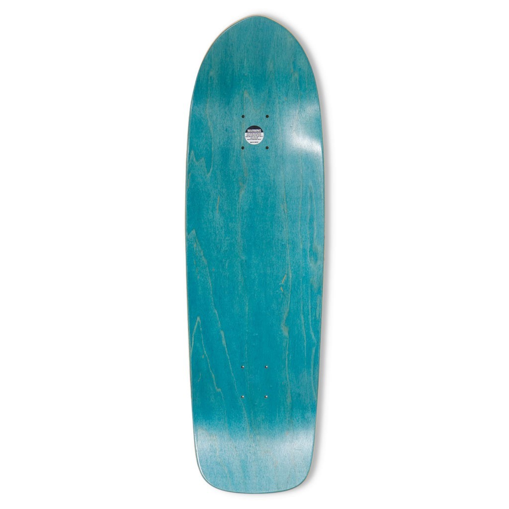 DOGTOWN BIG FOOTⅡ Dogtown Skateboards | Primor Skate Shop
