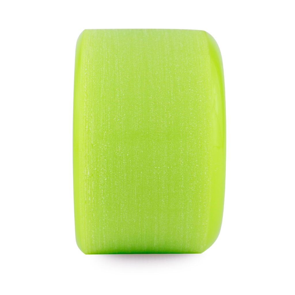 Roda Revenge 70mm - 80A - Verde