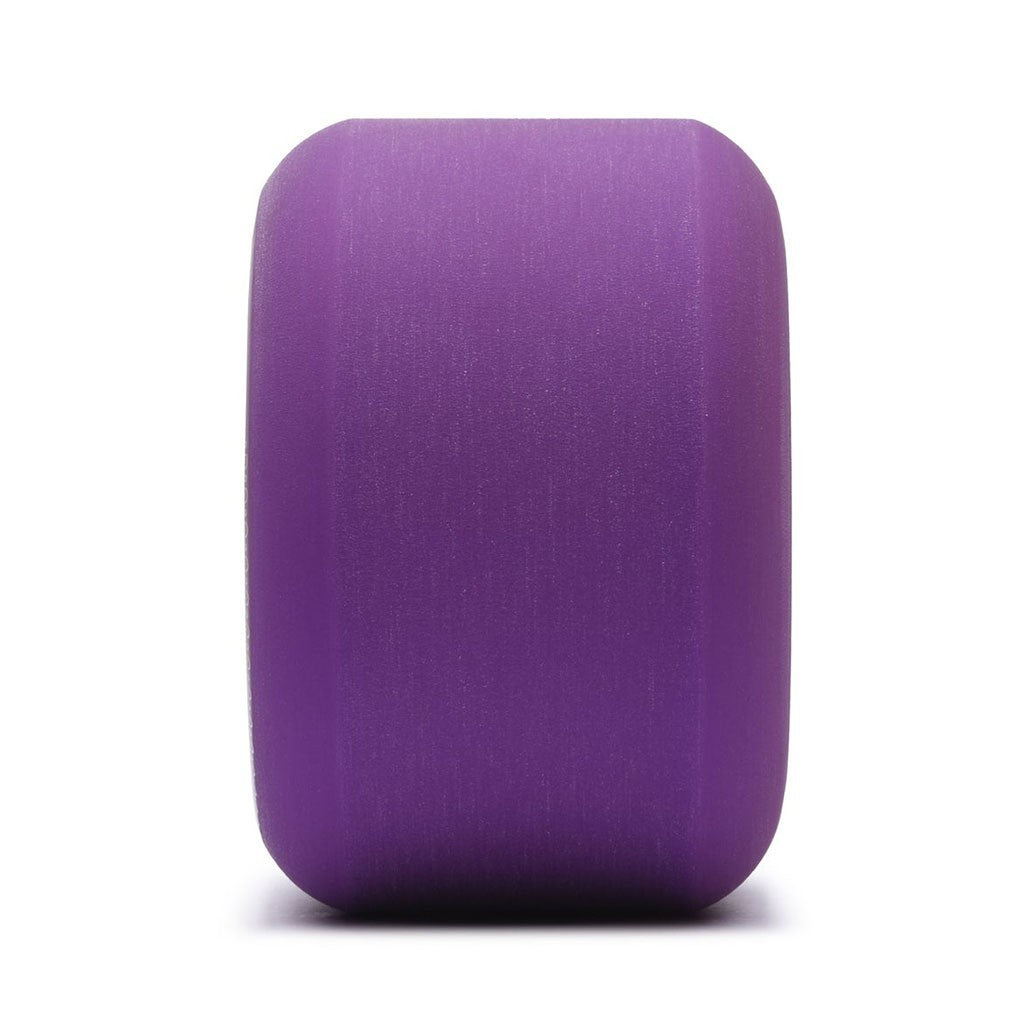Roda Orangatang Wheels Beefcake 73mm 83a - Roxo