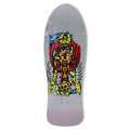 Shape Dogtown Eric Dressen Hands 80s - Cinza / Amarelo