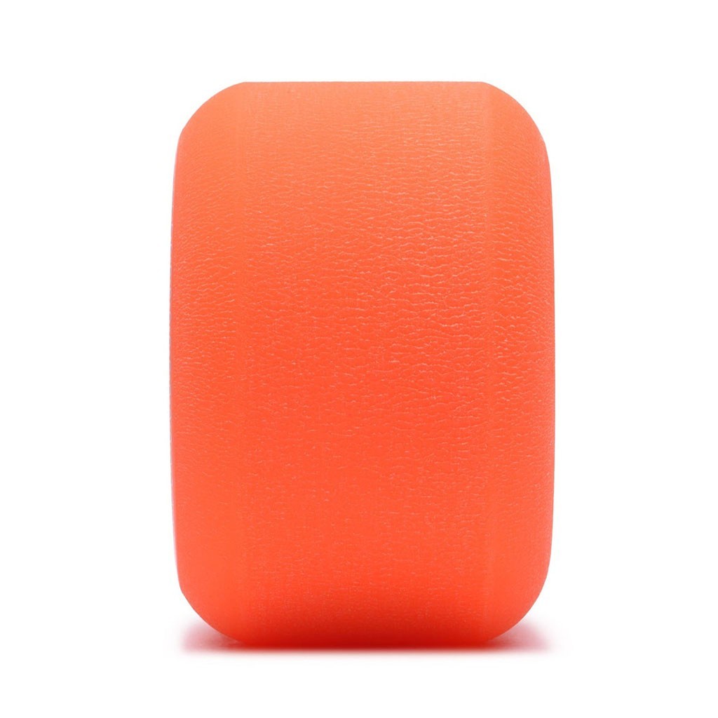 Roda Orangatang Wheels Beefcake 73mm 80a - Laranja