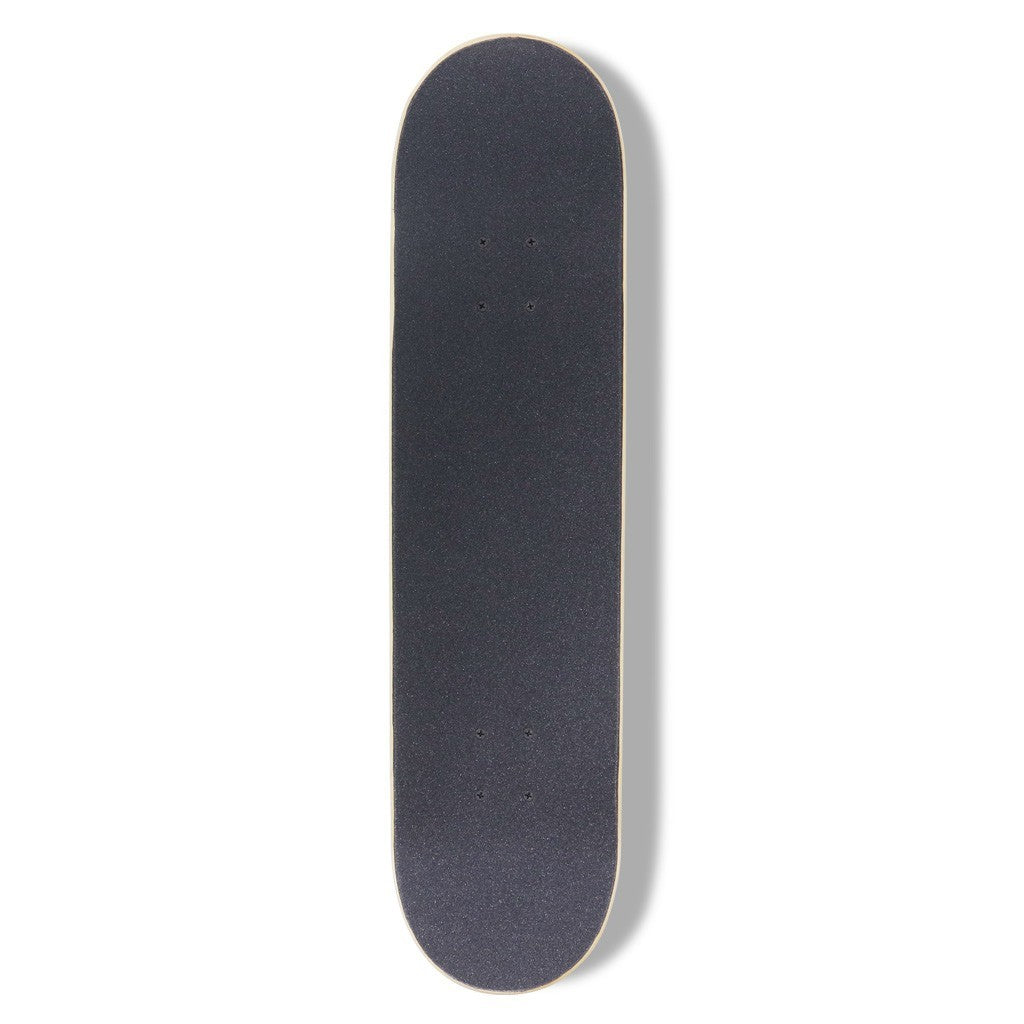 Skate Completo Alien Workshop Abduction - Verde