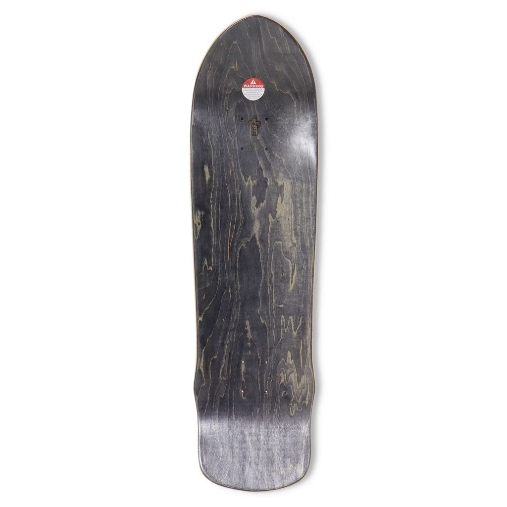 Shape Dogtown Jesse Martinez Guadalupe Handshake - Chumbo / Roxo