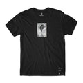 Camiseta Girl Skateboards Bjork - Preto