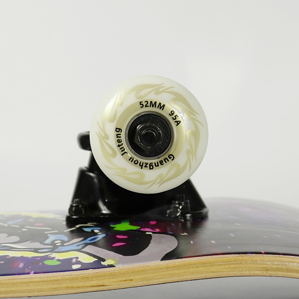 Skate Completo Reach for the Star - Azul