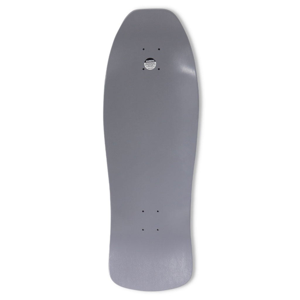 Shape Dogtown Scott Oster 80s - Cinza / Azul / Vermelho