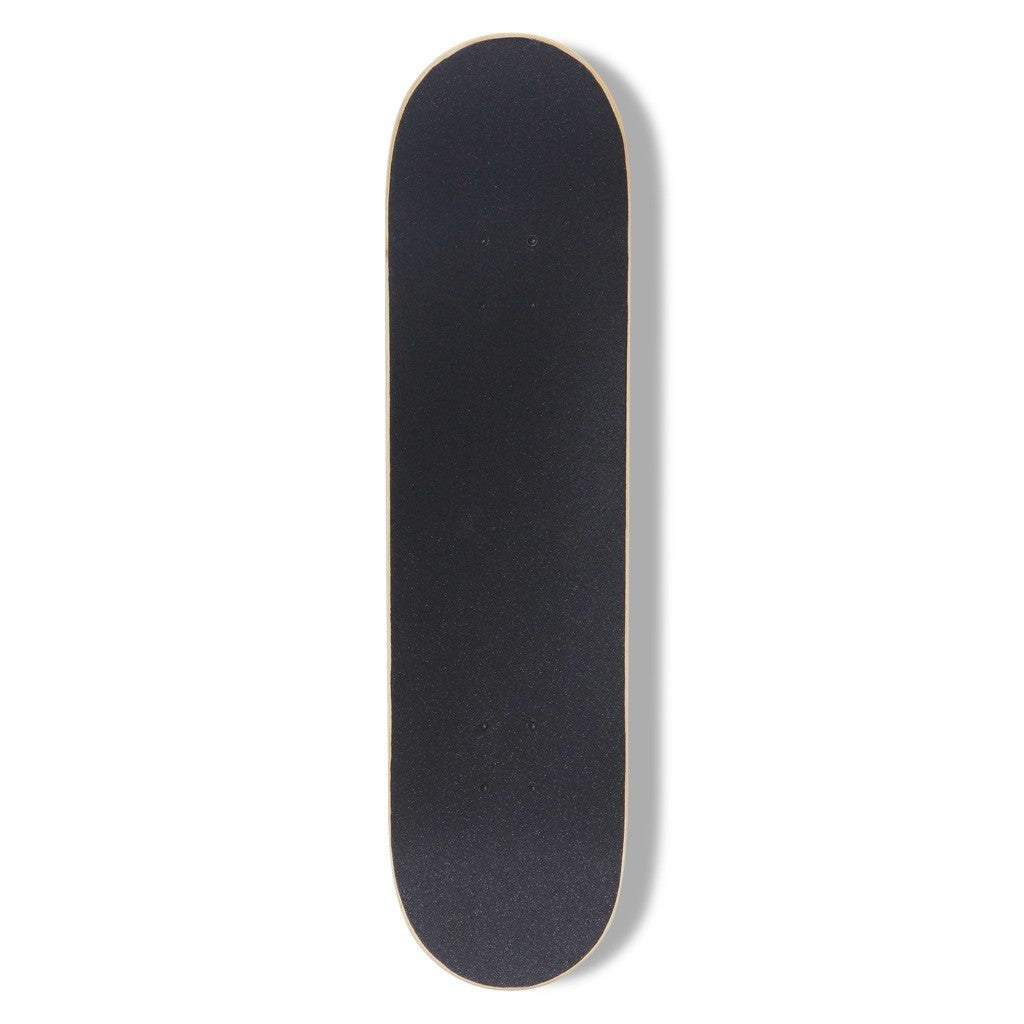 Skate Completo Freedom Eagle - Preto