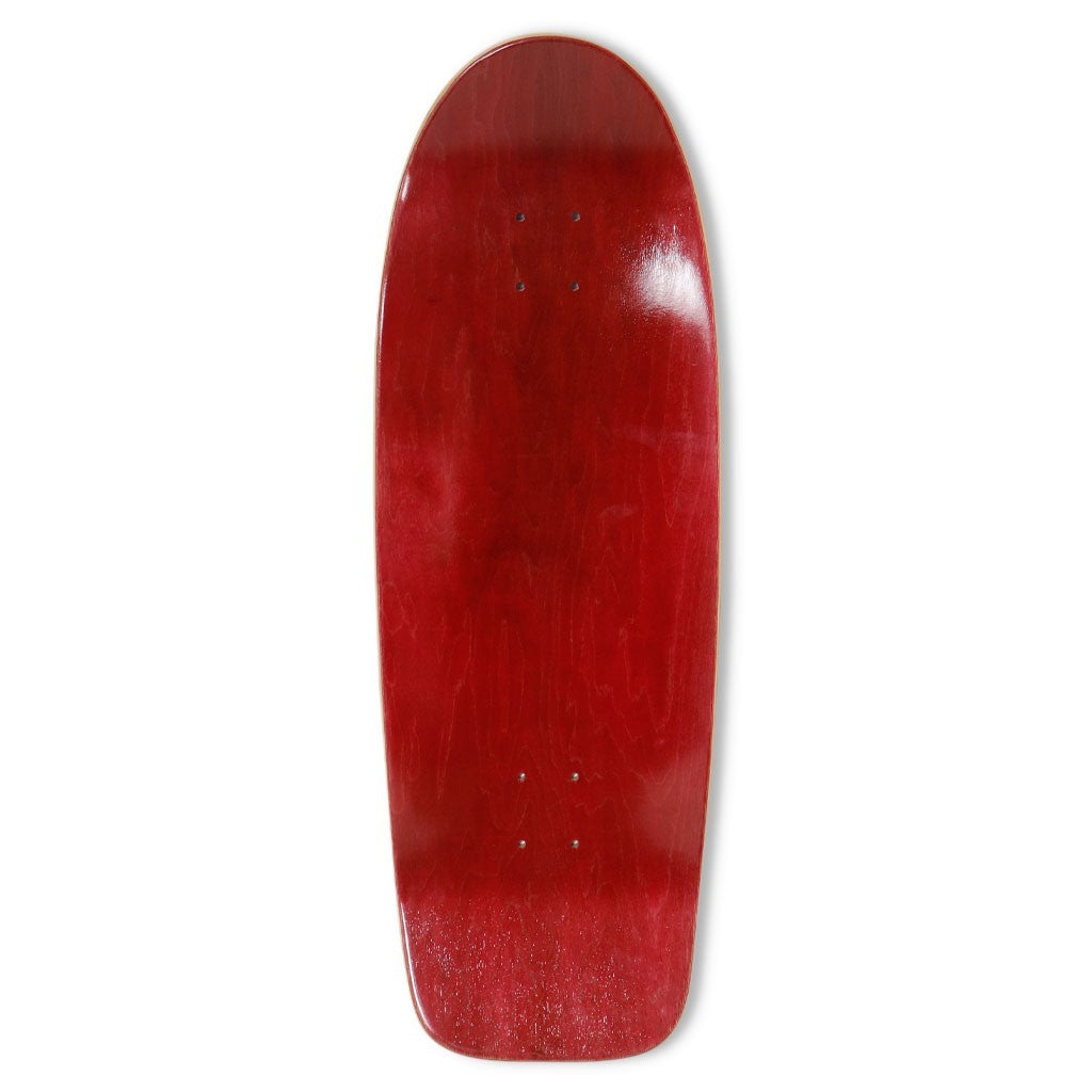 Shape Dogtown Shogo Kubo Tribute 70s Classic - Vermelho / Azul