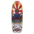 Shape Dogtown Shogo Kubo Tribute 70s Classic - Vermelho / Azul