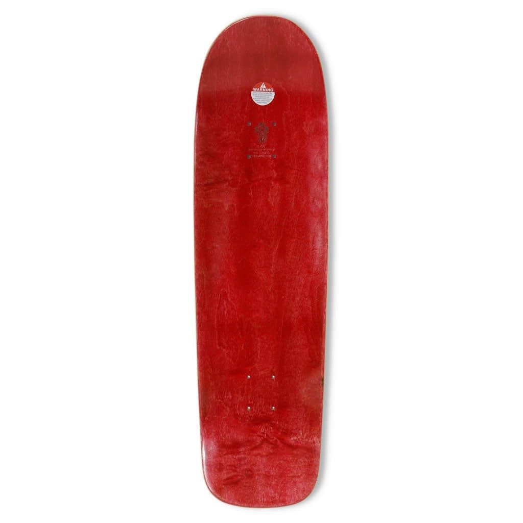 Shape Dogtown Shogo Kubo Tribute Pool - Vermelho / Azul
