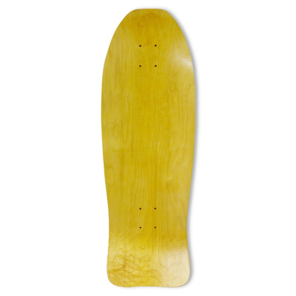Shape Dogtown Stonefish 80s - Amarelo / Azul