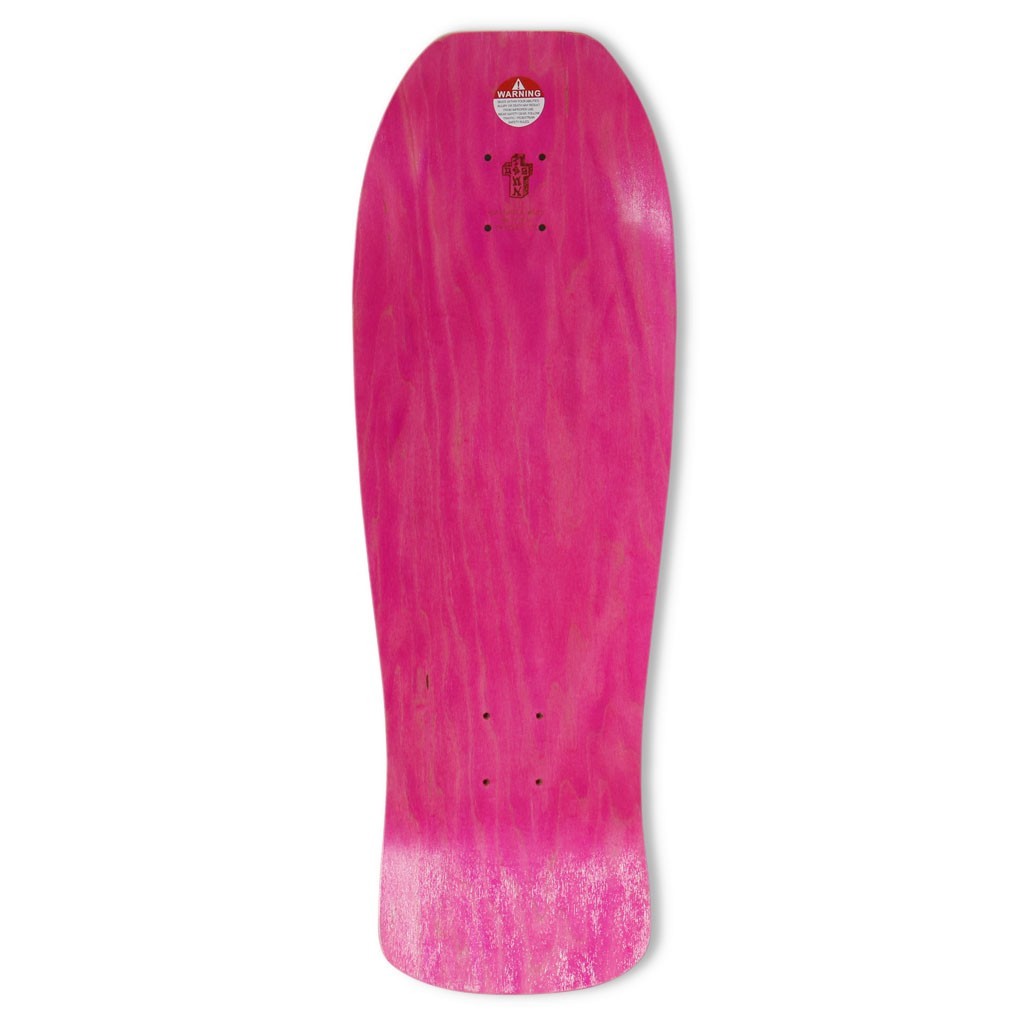 Shape Dogtown Street 80s - Verde / Azul