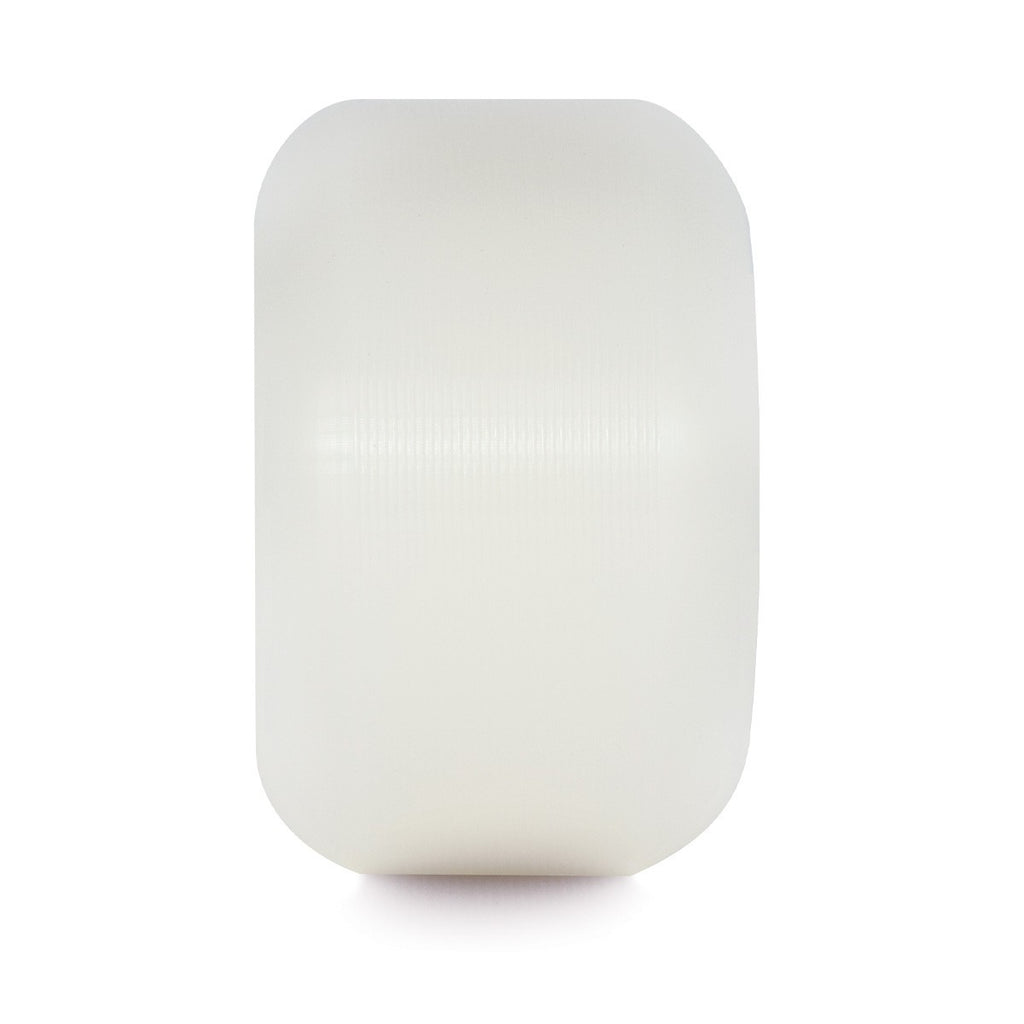 Roda Girl Skateboards Clean OG Conical 55 mm - 99A - Branco