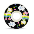 Roda Girl Skateboards Sanrio Arcade Staple 51mm - 99A - Branco