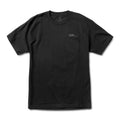 Camiseta Girl Skateboards Etcetera Pocket - Preto