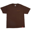 Camiseta Chocolate Skateboards Comic - Marrom